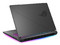 Laptop ASUS ROG Strix G16 G615LW:
Procesador Intel Core Ultra 9 275HX (hasta 5.4 GHz),
Memoria de 32GB DDR5,
SSD de 2TB,
Pantalla de 16