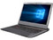 Laptop ASUS ROG G752VS:
Procesador Intel Core i7 6700HQ (hasta 3.50 GHz),
Memoria de 16GB DDR4,
Disco Duro de 1TB,
SSD de 256GB,
Pantalla de 17.3