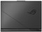 Laptop Gamer ASUS ROG Strix G18:
CPU AMD Ryzen 9 8940HX (hasta 5.3 GHz),
Memoria de 16GB DDR5,
SSD de 1TB,
Pantalla de 18