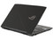 Laptop ASUS ROG STRIX GL503GE:
Procesador Intel Core i7 8750H (hasta 4.10 GHz),
Memoria de 12GB DDR4,
Disco Duro de 1TB,
SSD de 128GB,
Pantalla de 15.6