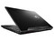 Laptop ASUS ROG Strix Hero II:
Procesador Intel Core i5 8300H (hasta 4.0 GHz),
Memoria de 8GB DDR4,
Disco Duro de 1TB,
SSD de 128GB,
Pantalla de 15.6