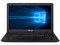 Laptop ASUS ROG GL552VW:
Procesador Intel Core i7 6700HQ (hasta 3.5 GHz),
Memoria de 8GB DDR4,
Disco Duro de 1TB,
Pantalla de 15.6