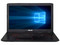 Laptop ASUS ROG GL552VX:
Procesador Intel Core i7 6700HQ (hasta 3.5 GHz),
Memoria de 8GB DDR4,
Disco Duro de 1TB,
Pantalla de 15.6