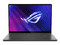 Laptop ASUS Zephyrus G16:
Procesador Intel Core Ultra 9 285H (hasta 5.4 GHz),
Memoria de 32GB LPDDR5,
SSD de 2TB,
Pantalla de 16