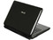 Laptop Asus K40IN-MA1:
Procesador Intel Pentium Dual Core T4300 (2.1GHz),
Memoria de 3GB DDR II, Disco Duro de 320GB,
Pantalla de 14