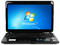 Laptop Asus K50IJ-MA1:
Procesador Intel Pentium Dual Core T4300 (2.1GHz),
Memoria de 3GB DDR II, Disco Duro de 320GB,
Pantalla de 15.6