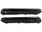 Laptop Asus K50IJ-MA1:
Procesador Intel Pentium Dual Core T4300 (2.1GHz),
Memoria de 3GB DDR II, Disco Duro de 320GB,
Pantalla de 15.6