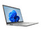 Laptop Asus VivoBook 15 K513: 
Procesador Intel Core i7-1165G7 (hasta 4.7 GHz), 
Memoria de 16GB DDR4, 
SSD de 512GB, 
Video Iris Xe Graphics, 
Pantalla de 15.6