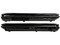 Laptop Asus K52F-MB1:
Procesador Intel Pentium Dual Core P6100 (2.0 GHz),
Memoria de 4GB DDR3, Disco Duro de 500GB,
Video Intel HD Graphics, DVD±R/RW,
Pantalla de 15.6