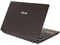 Laptop Asus K53TA-ME1:
Procesador AMD APU A4-3300M (1.9GHz),
Memoria de 4GB DDR3, D.D. de 640GB,
Pantalla de 15.6