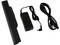 Laptop Asus K53Z-MS1S:
Procesador AMD A4-3305M (1.9 GHz),
Memoria de 4GB DDR3, D.D. de 500GB,
Pantalla de 15.6