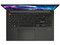 Laptop ASUS VivoBook S 15: 
Procesador Intel Core i9 13900H (hasta 5.4 GHz), 
Memoria de 16GB DDR5, 
SSD de 1TB,
Pantalla de 15.6