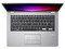 Laptop ASUS L410MA:
Procesador Intel Celeron N4020 (hasta 2.80 GHz),
Memoria de 4GB DDR4,
Almacenamiento de 128GB,
Pantalla de 14