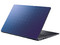 Laptop ASUS 15 Vivobook Go:
Procesador Intel Celeron N4500 (hasta 2.8 Ghz),
Memoria de 4GB DDR4,
SSD de 128GB,
Pantalla de 15.6