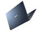 Laptop ASUS L510:
Procesador Intel Pentium Silver N5030 (hasta 3.1 GHz),
Memoria de 4GB DDR4,
Almacenamiento de 128GB,
Pantalla de 15.6