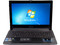 Laptop ASUS N53JQ-MA1:
Procesador Intel Core i7-740QM (1.73GHz),
Memoria de 4GB DDR3, D.D. 750GB,
Pantalla LED de 15.6