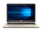Laptop ASUS VivoBook Pro N580GD:
Procesador Intel Core i7 8750H (hasta 4.10 GHz),
Memoria de 8GB DDR4,
Disco Duro de 1TB,
SSD de 128GB,
Pantalla de 15.6