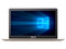 Laptop ASUS VivoBook Pro 15:
Procesador Intel Core i7 7700HQ (hasta 3.80 GHz),
Memoria de 8GB DDR4,
Disco Duro de 1TB,
SSD de 128GB,
Pantalla de 15.6