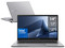 Laptop ASUS ExpertBook P1403CVA:
Procesador Intel Core 7 240H (hasta 5.2 GHz),
Memoria de 16GB DDR5,
SSD de 512GB,
Pantalla de 14