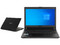Laptop ASUS PRO P1440FA:
Procesador Intel Core i3 10110U (hasta 4.1 GHz),
Memoria de 8GB DDR4,
Disco Duro de 1TB,
Pantalla de 14