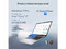 Laptop ASUS ExpertBook   P1503CVA-i716G512-P1 :
Procesador Intel Core i7 13620H (Hasta 4.9 GHz ),
Memoria de 16GB DDR5,
SSD de 512GB,
Pantalla de 15.6