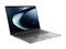 Laptop ASUS ExpertBook P5: 
Procesador Intel Core Ultra 7 356H (hasta 4.7 GHz), 
Memoria de 32GB DDR5, 
SSD de 1TB, 
Pantalla de 14