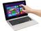 Laptop ASUS S200E-MPR6-H:
Procesador Intel Pentium 987 (1.5 GHz),
Memoria de 4 GB DDR3, Disco Duro de 500 GB,
Pantalla LED Multi Touch de 11.6