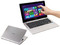 Laptop ASUS S200E-MPR6-H:
Procesador Intel Pentium 987 (1.5 GHz),
Memoria de 4 GB DDR3, Disco Duro de 500 GB,
Pantalla LED Multi Touch de 11.6