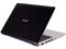 Laptop ASUS VivoBook X202E:
Procesador Intel Celeron 847 (1.1 GHz),
Memoria de 2 GB DDR3, Disco Duro de 320 GB,
Pantalla LED  de 11.6