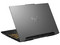 Laptop Gamer ASUS TUF Gaming F15:
Procesador Intel Core i7 12700H (hasta 4.7 GHz),
Memoria de 16GB DDR4,
SSD de 1TB,
Pantalla de 15.6
