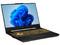 Laptop Gamer ASUS TUF Gaming F15:
Procesador Intel Core i7 12700H (hasta 4.7 GHz),
Memoria de 16GB DDR4,
SSD de 1TB,
Pantalla de 15.6