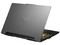 Laptop Gamer ASUS TUF Gaming F15:
Procesador Intel Core i7 12700H (hasta 4.7 GHz),
Memoria de 16GB DDR4,
SSD de 1TB,
Pantalla de 15.6