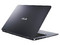 Laptop ASUS VivoBook Flip 14 TP410UA:
Procesador Intel Core i3 7100U (2.40 GHz),
Memoria de 4GB DDR4,
Disco Duro de 500GB,
Pantalla de 14