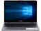 Laptop ASUS VivoBook Flip 14:
Core i5 8250U (hasta 3.40 GHz),
Memoria de 4GB DDR4,
Disco Duro de 1TB,
Pantalla de 14