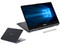 Laptop ASUS VivoBook Flip 14:
Core i5 8250U (hasta 3.40 GHz),
Memoria de 4GB DDR4,
Disco Duro de 1TB,
Pantalla de 14