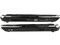Laptop Asus U43JC-MA1:
Procesador Intel Core i5-480M (2.66GHz),
Memoria de 4GB DDR3, Disco Duro de 640GB,
Video NVIDIA GeForce 310M, DVD±R/RW DL,
Pantalla LED HD de 14