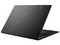 Laptop ASUS Zenbook 14 OLED:
Procesador AMD Ryzen 5 AI 340 (hasta 4.8 Ghz),
Memoria de 16GB LPDDR5,
SSD de 512GB,
Pantalla de 14