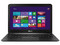 Laptop ASUS ZenBook UX305:
Procesador Intel Core M-5Y10 (hasta 2.0 GHz),
Memoria de 8 GB LPDDR3, SSD de 256 GB,
Pantalla LED  de 13.3