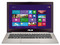 Ultrabook ASUS Zenbook UX31A-MPR3-H:
Procesador Intel Core i7-3517U (hasta 3.0 GHz) 3ra Generación,
Memoria 4 GB DDR3, SSD 256 GB,
Pantalla LED de 13.3
