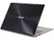 Ultrabook Asus ZENBOOK UX31E:
Procesador Intel Core i5-2557M (1.7 GHz),
Memoria de 4GB DDR3, Disco Duro de 256 GB SSD,
Pantalla LED HD de 13.3