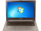 Ultrabook Asus ZENBOOK UX31E:
Procesador Intel Core i5-2557M (1.7 GHz),
Memoria de 4GB DDR3, Disco Duro de 256 GB SSD,
Pantalla LED HD de 13.3