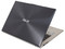 Ultrabook Asus ZENBOOK UX32A:
Procesador Intel Core i3-3217U (1.8 GHz) 3era Generación,
Memoria de 4GB DDR3, D. D. de 500GB, 22GB SSD,
Pantalla LED de 13.3
