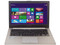 Ultrabook Asus ZENBOOK UX32A:
Procesador Intel Core i3-3217U (1.8 GHz) 3era Generación,
Memoria de 4GB DDR3, D. D. de 500GB, 22GB SSD,
Pantalla LED de 13.3