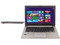 Ultrabook Asus ZenBook UX32VD:
Procesador Intel Core i5-3317U (hasta 2.6 GHz) 3era Generación,
Memoria de 4GB DDR3, D. D. 500GB, 24GB SSD,
Pantalla LED de 13.3