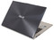 Ultrabook Asus ZenBook UX32VD:
Procesador Intel Core i5-3317U (hasta 2.6 GHz) 3era Generación,
Memoria de 4GB DDR3, D. D. 500GB, 24GB SSD,
Pantalla LED de 13.3
