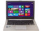 Ultrabook Asus ZenBook UX32VD:
Procesador Intel Core i5-3317U (hasta 2.6 GHz) 3era Generación,
Memoria de 4GB DDR3, D. D. 500GB, 24GB SSD,
Pantalla LED de 13.3
