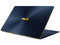 Laptop ASUS ZenBook UX390UA:
Procesador Intel Core i7 7500U (hasta 3.5 GHz),
Memoria de 16GB LPDDR3,
SSD de 512GB,
Pantalla de 12.5