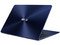 Laptop ASUS ZenBook UX430UA:
Procesador Intel Core i5 8250U (hasta 3.80 GHz),
Memoria de 8GB LPDDR3,
SSD de 256GB,
Pantalla de 14