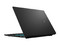 Laptop Gamer ASUS V16: 
Procesador Intel Core 7 240H (hasta 5.2 GHz), 
Memoria de 16GB DDR5, 
SSD de 1TB, 
Pantalla de 16