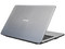 Laptop ASUS VivoBook X540YA:
Procesador AMD A8 7410 (hasta 2.50 GHz),
Memoria de 4GB DDR3L,
Disco Duro de 500GB,
Pantalla de 15.6